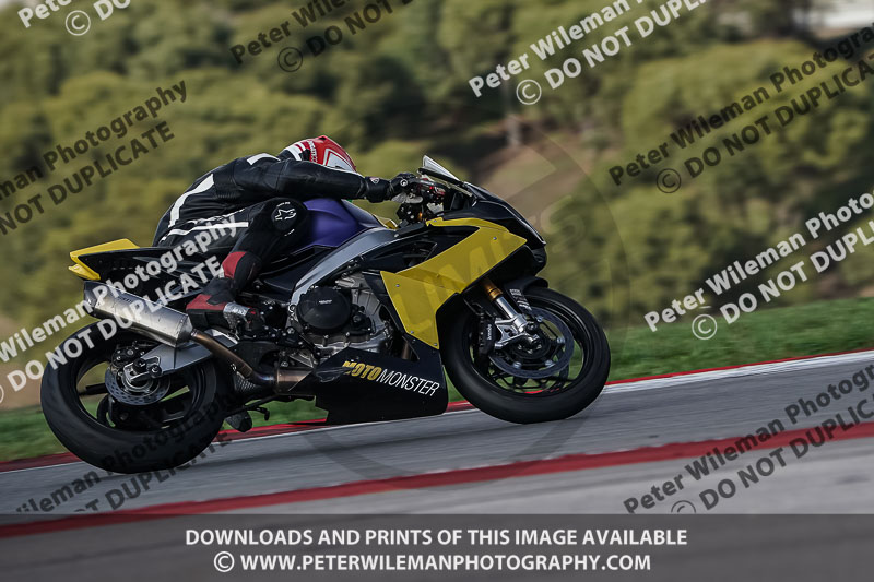 motorbikes;no limits;peter wileman photography;portimao;portugal;trackday digital images